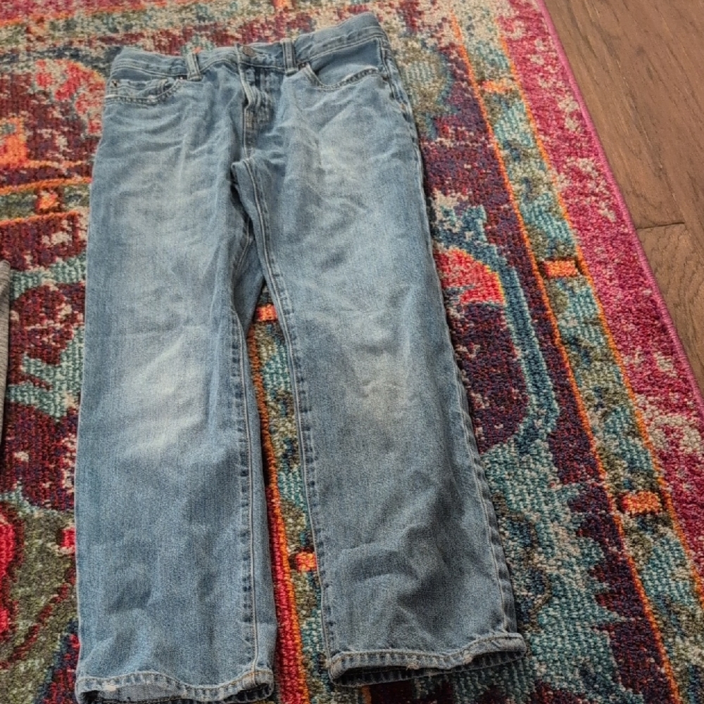 Boys Jeans